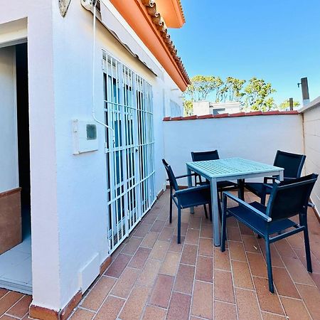 La Casita Del Mar Appartement El Puerto de Santa María Buitenkant foto