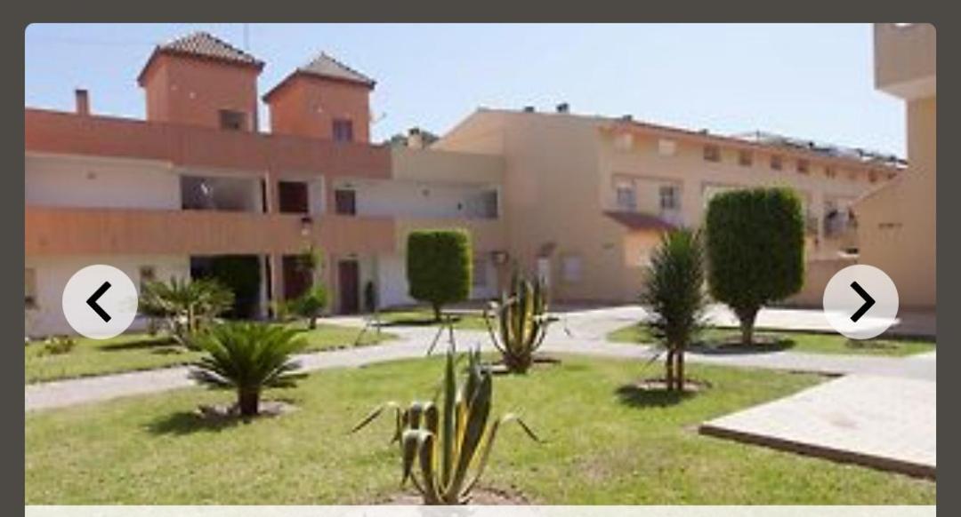 La Casita Del Mar Appartement El Puerto de Santa María Buitenkant foto