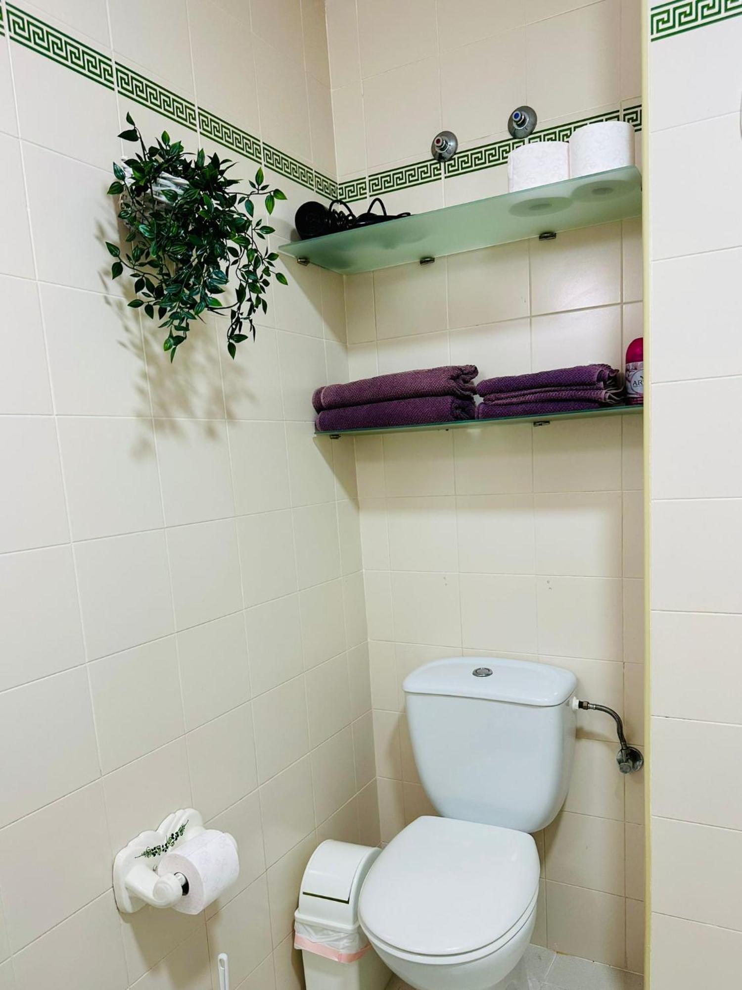 La Casita Del Mar Appartement El Puerto de Santa María Buitenkant foto