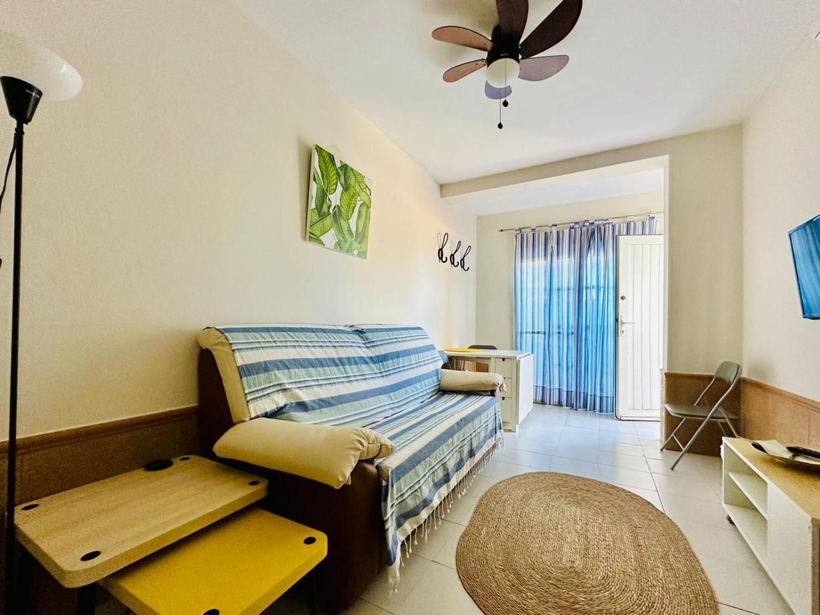 La Casita Del Mar Appartement El Puerto de Santa María Buitenkant foto
