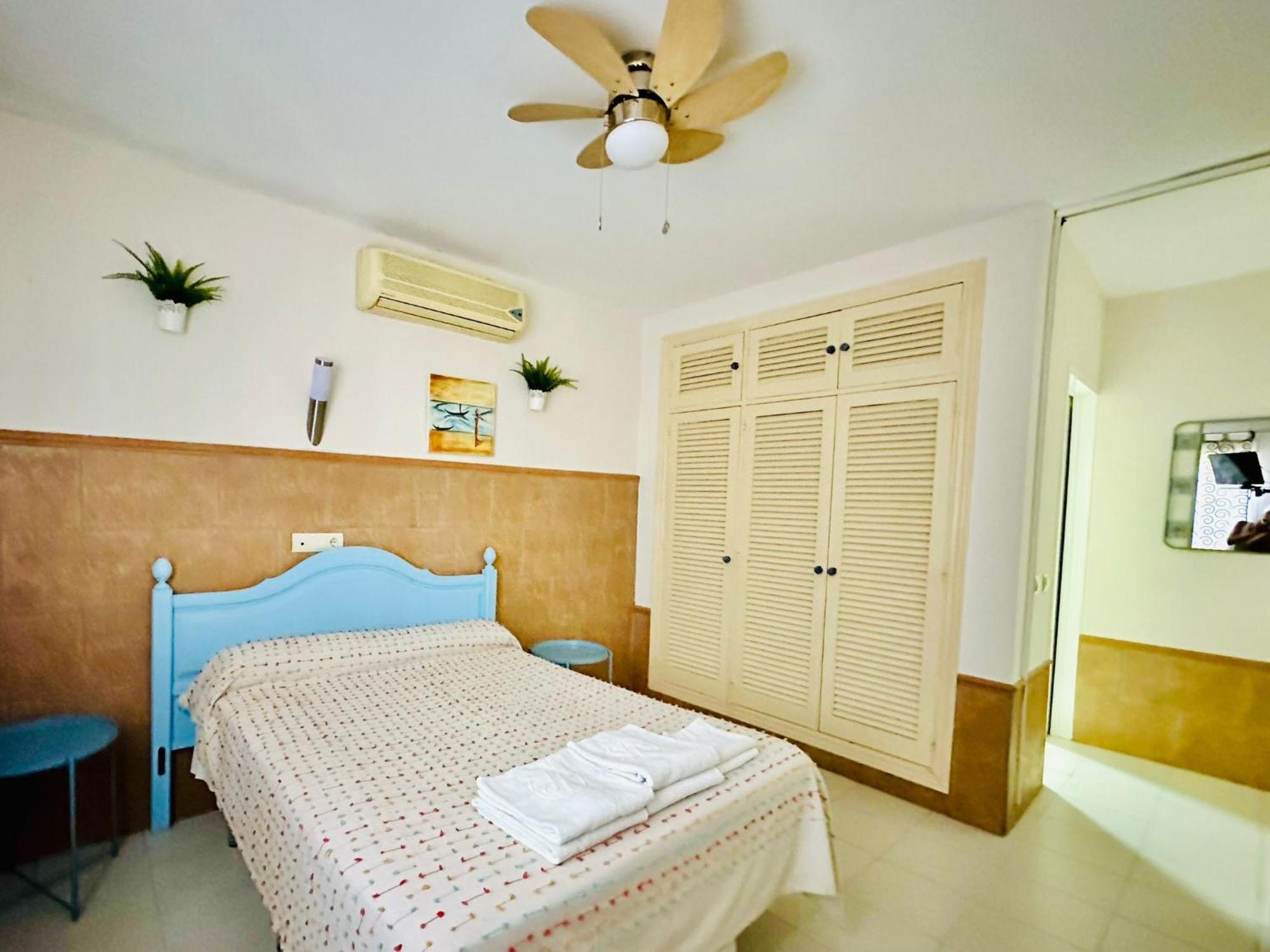 La Casita Del Mar Appartement El Puerto de Santa María Buitenkant foto