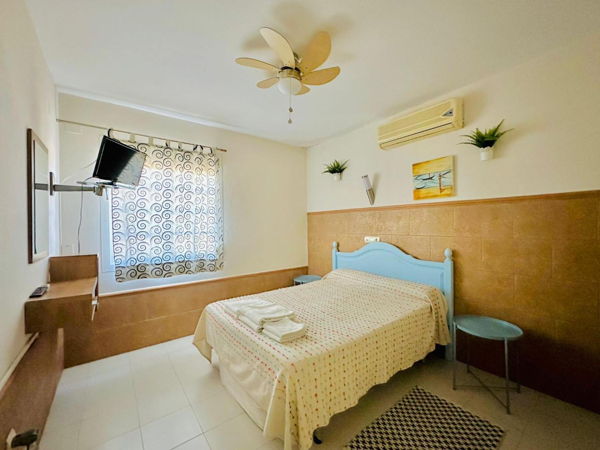 La Casita Del Mar Appartement El Puerto de Santa María Buitenkant foto