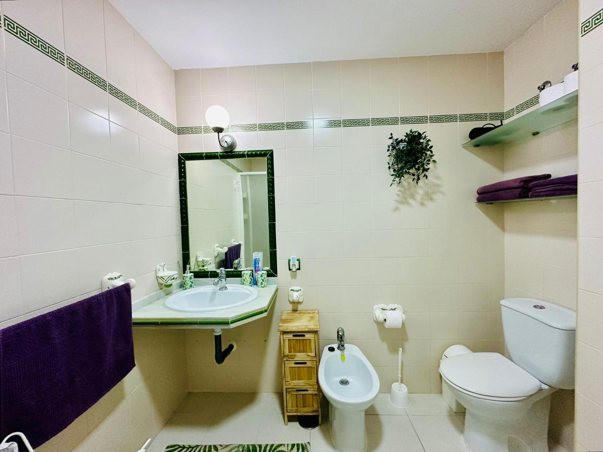 La Casita Del Mar Appartement El Puerto de Santa María Buitenkant foto