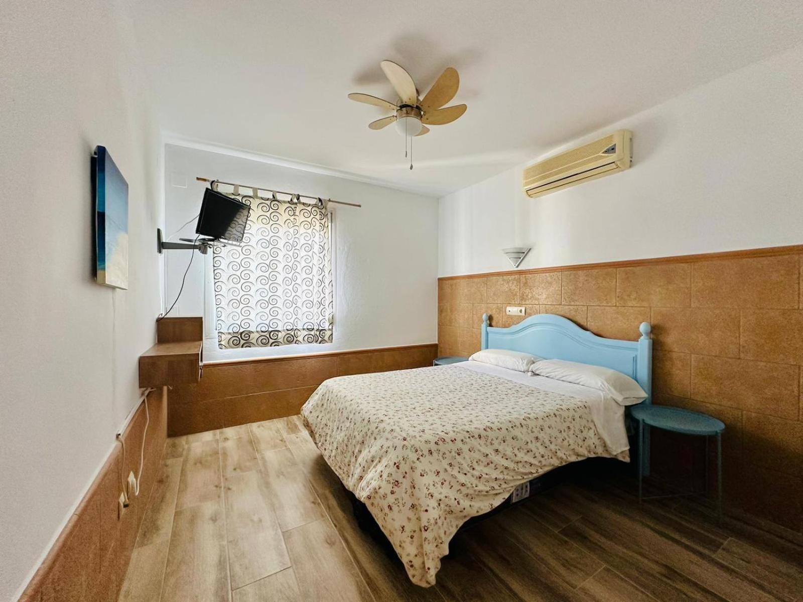 La Casita Del Mar Appartement El Puerto de Santa María Buitenkant foto